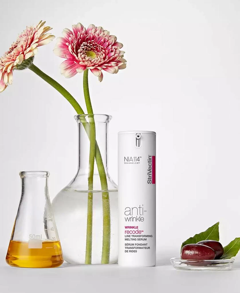 StriVectin Anti-Wrinkle Wrinkle Recode Serum, 1-oz. 7