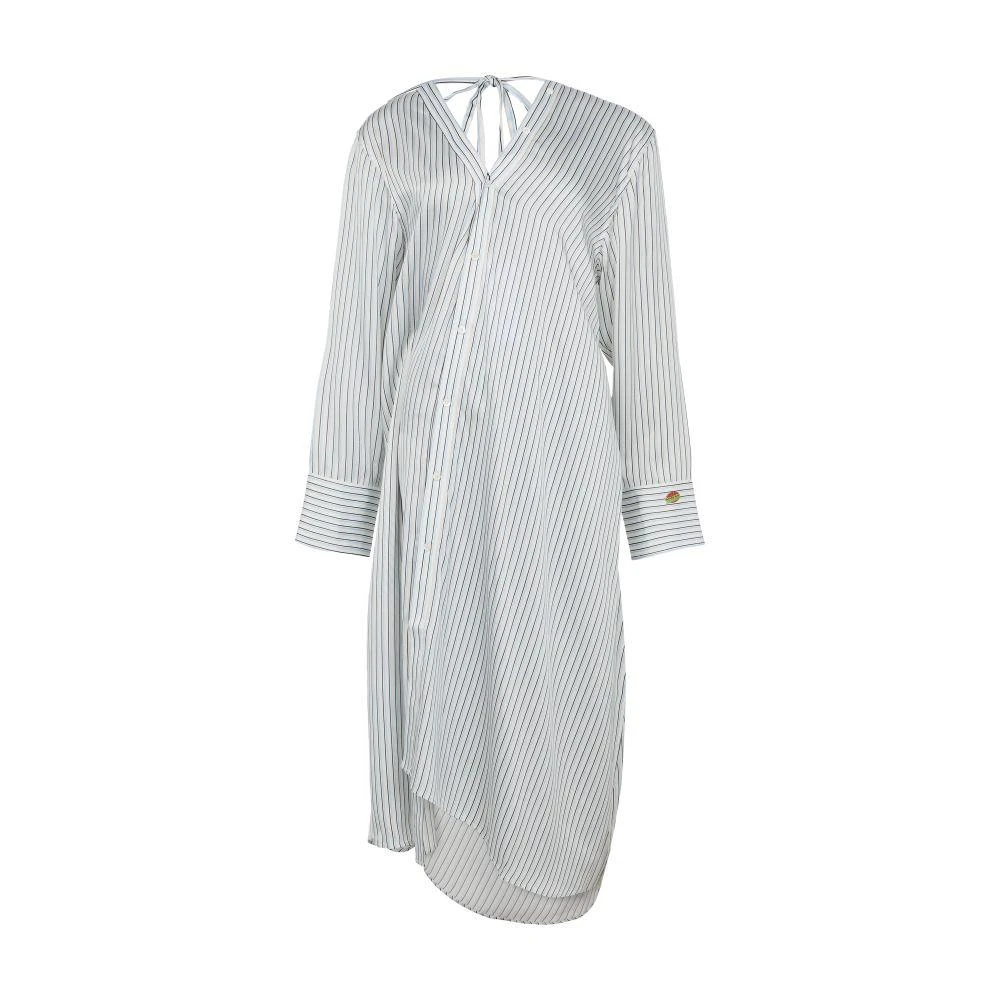 Acne Studios Midi dress 4