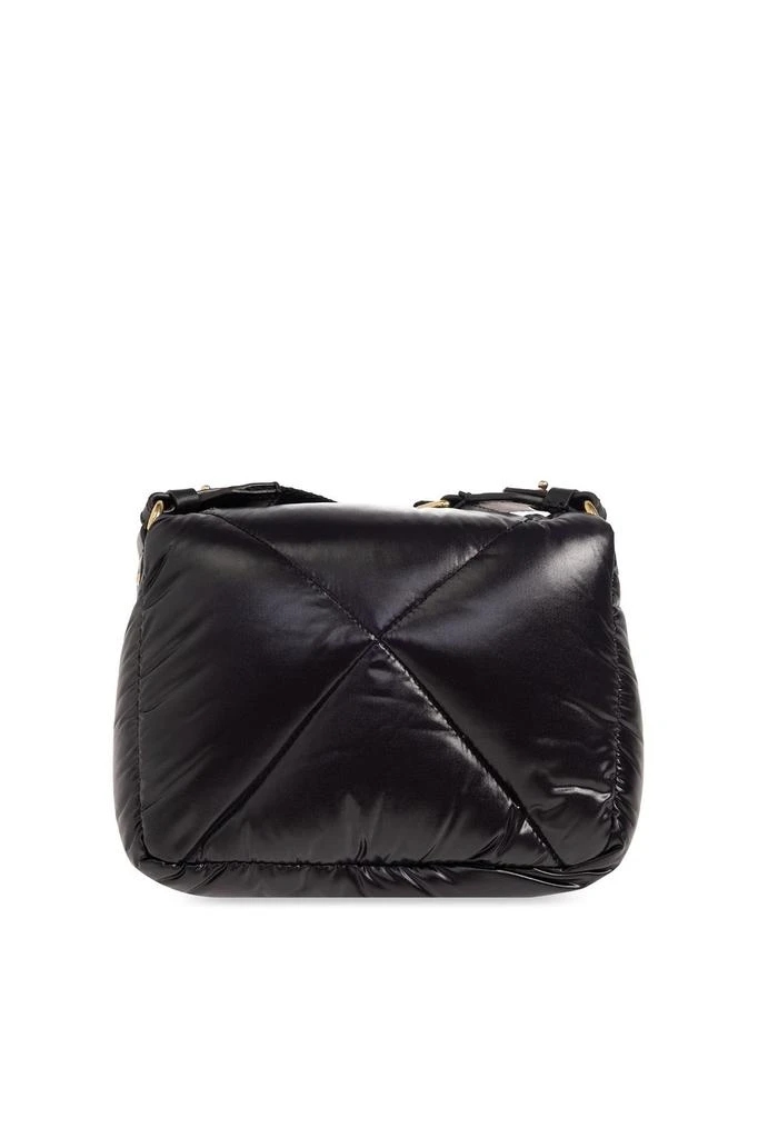 Moncler Moncler Puf Twist-Lock Mini Crossbody Bag 2