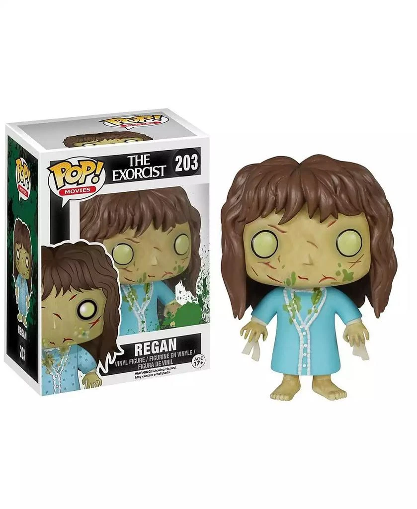 Funko The Exorcist POP Vinyl Figure Regan 2