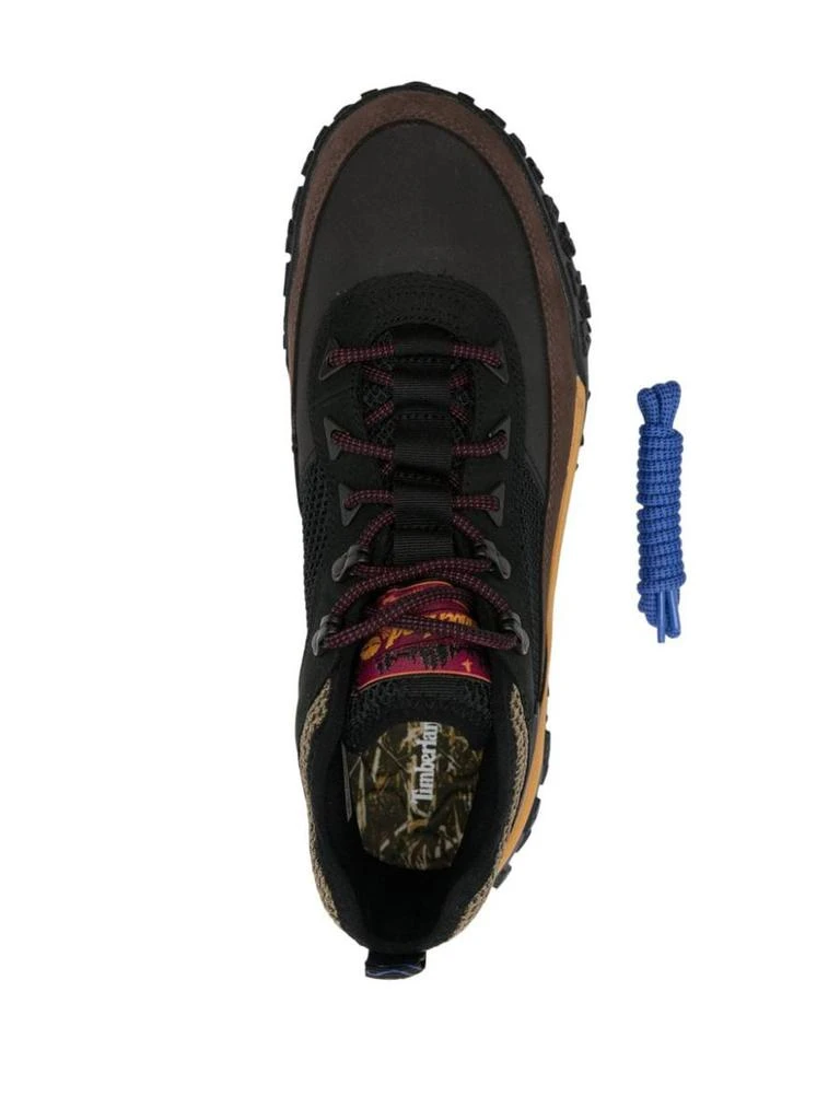 Timberland Timberland Greenstride™ Motion 6 Boots With Logo 4