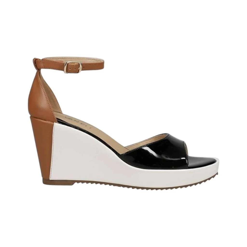 Vaneli Vaneli - Women's Lemy Wedge Sandals 2