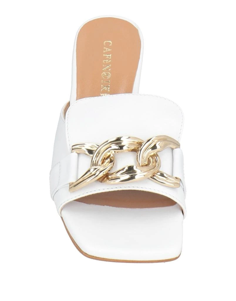 CAFèNOIR Sandals 4