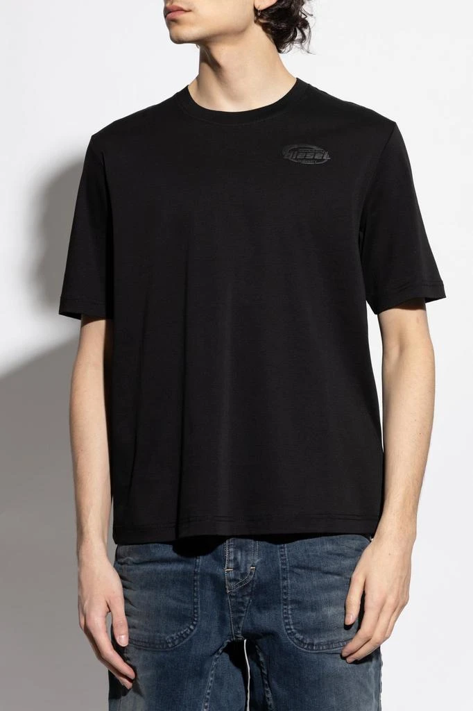 Diesel T-shirt T-matusz-r2 3