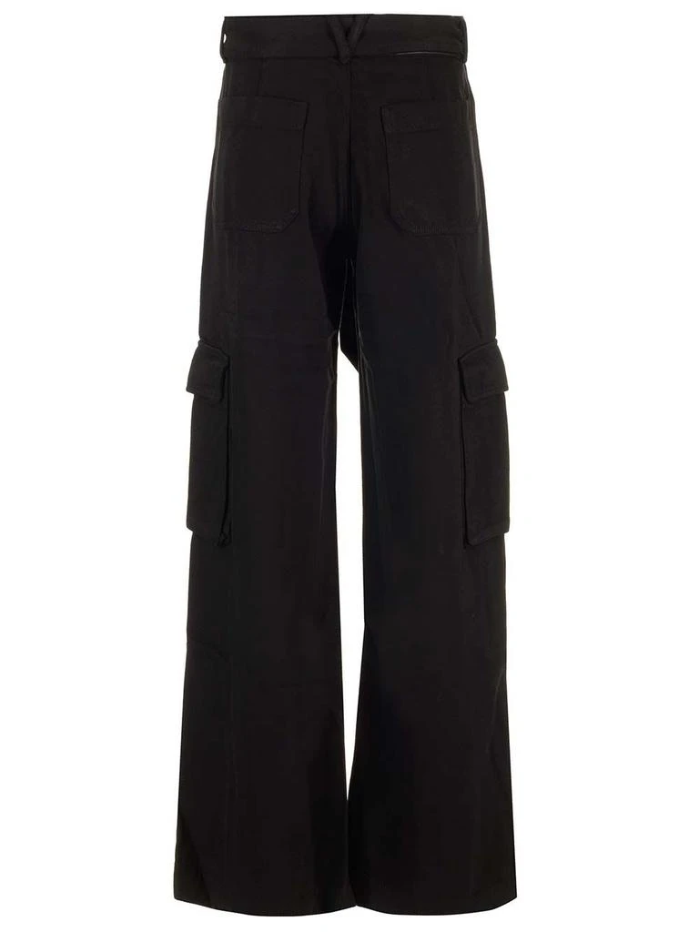 7 For All Mankind Cargo Jeans 2