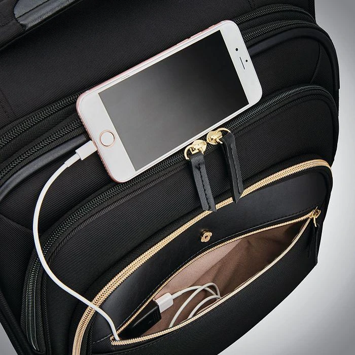 Samsonite Mobile Solutions Expandable 19" Spinner Suitcase 6