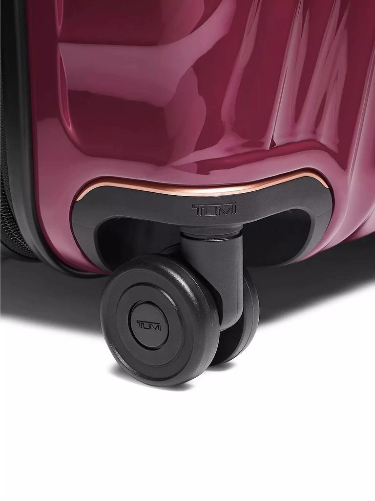 Tumi International Carry-On 7