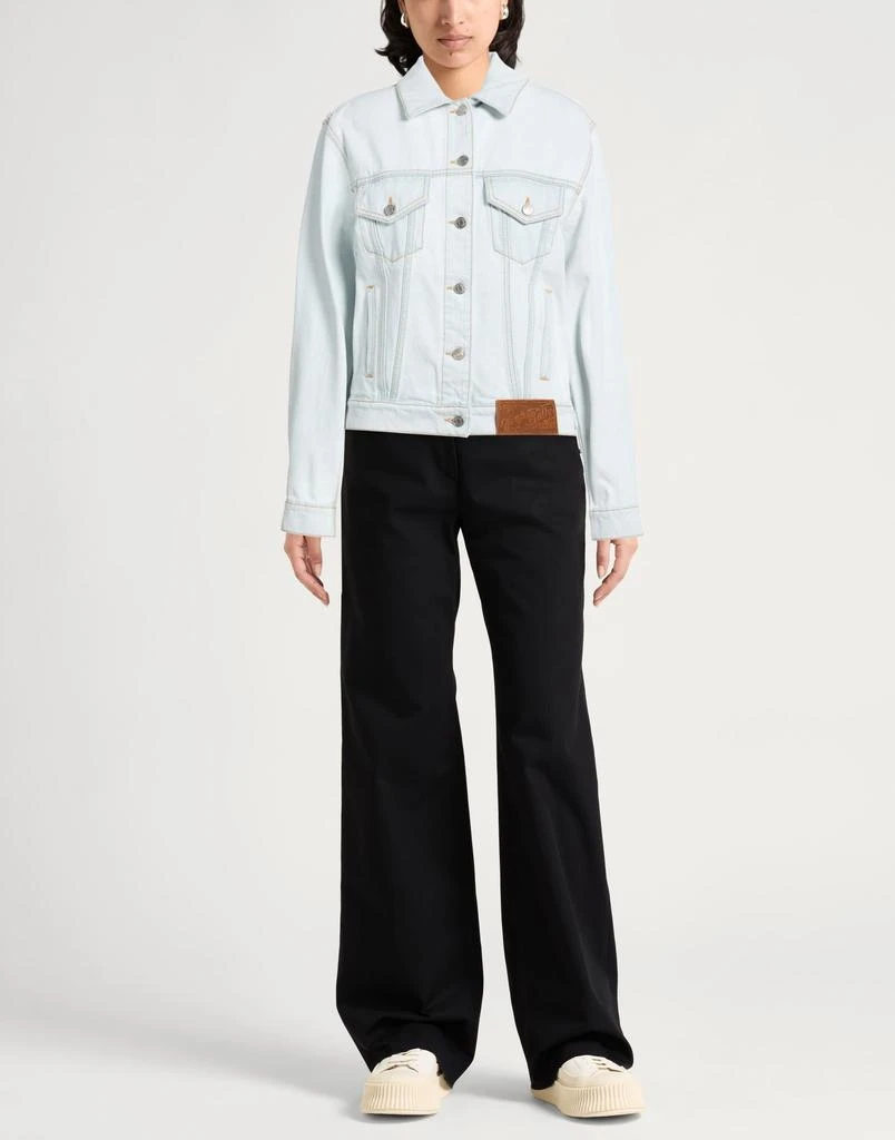 Bally Denim jacket 2