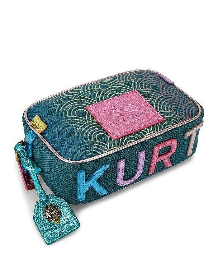 Kurt Geiger Southbank Small Camera Bag 4