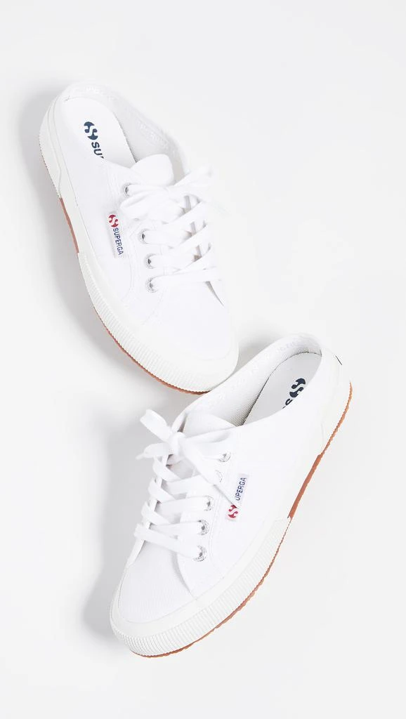 Superga Mule Sneakers 4