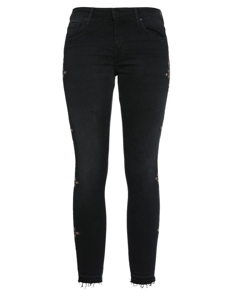 Black Orchid Denim pants 1