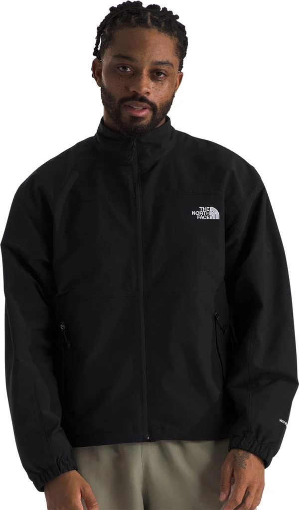 The North Face TNF Easy Wind Track Jacket - Men’s 2