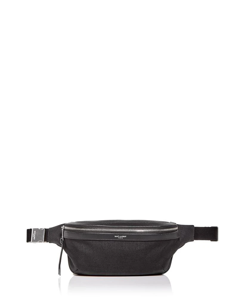 Yves Saint Laurent Marsupio Belt Bag 1