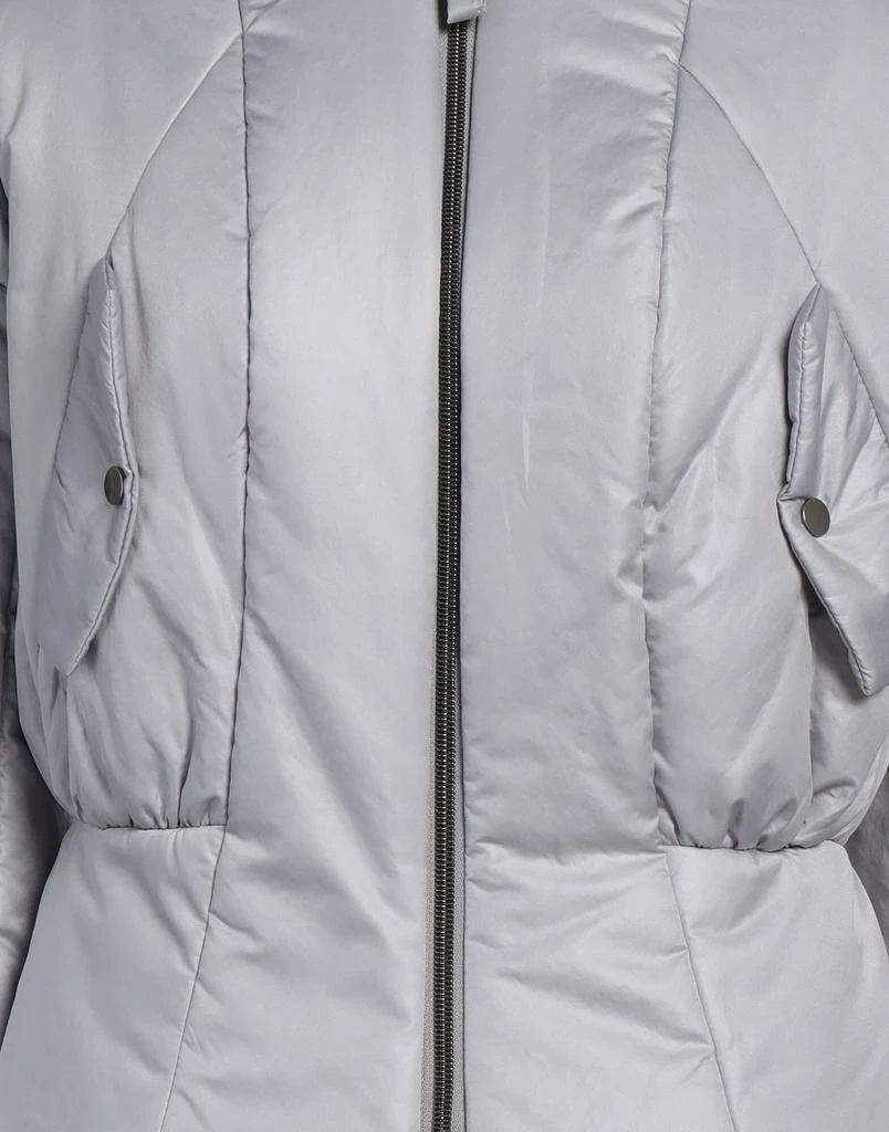NO-NÀ Shell  jacket 4