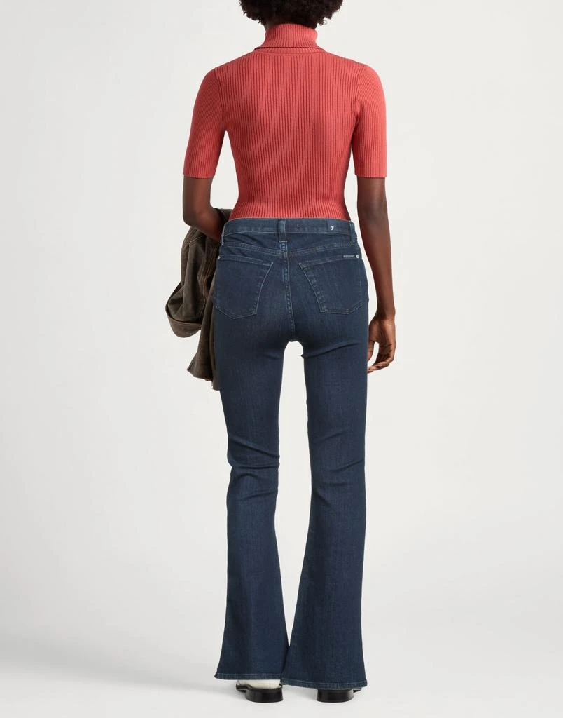 7 For All Mankind Denim pants 3