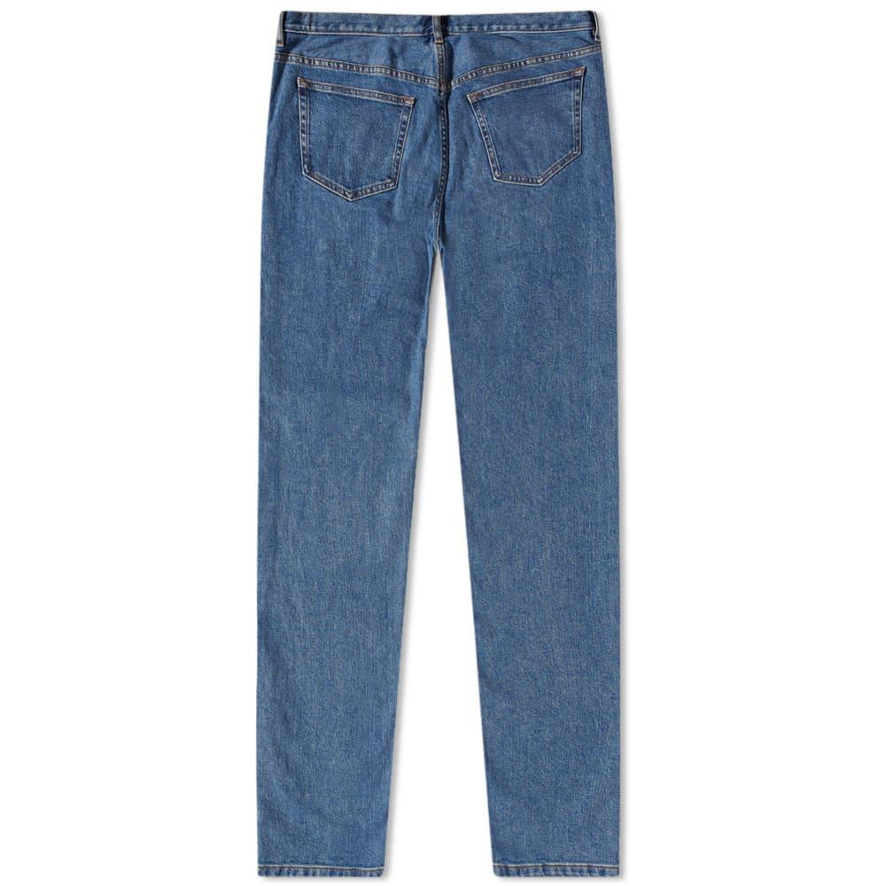 A.P.C. A.P.C. New Standard Jeans