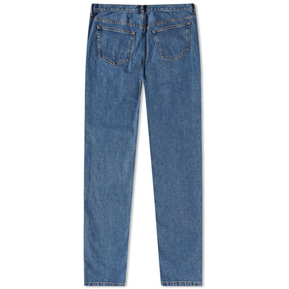 A.P.C. A.P.C. New Standard Jeans 2