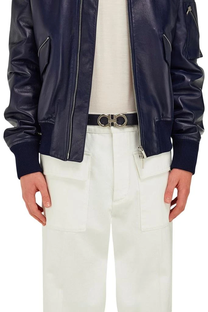 Salvatore Ferragamo Salvatore Ferragamo Accessories 4