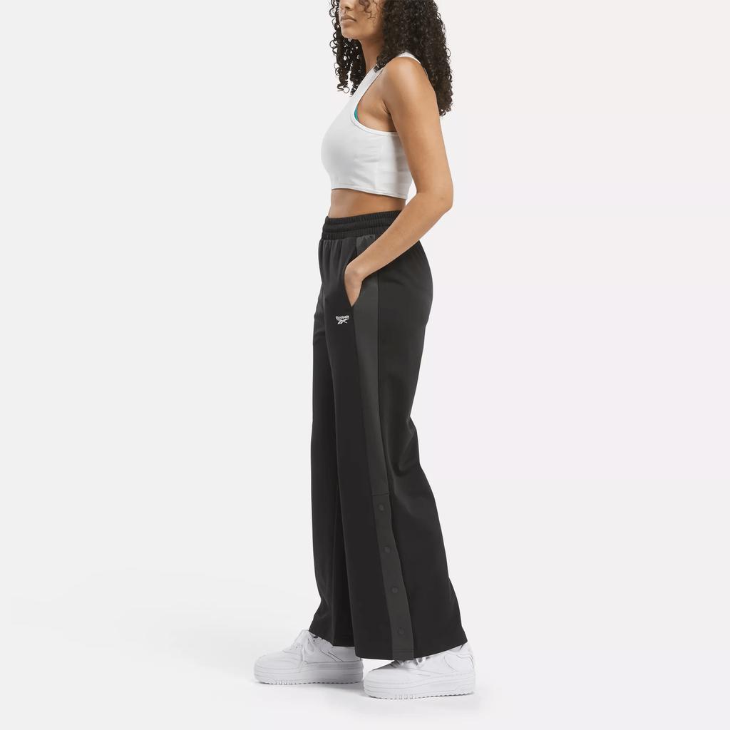 Reebok Women's Flare High Rise Pants