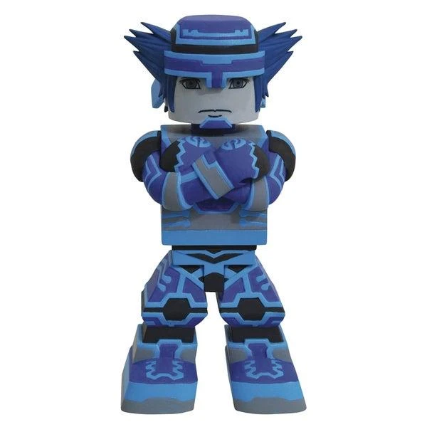 Diamond Select Diamond Select Kingdom Hearts 2 Vinimate - Space Paranoids Sora 1