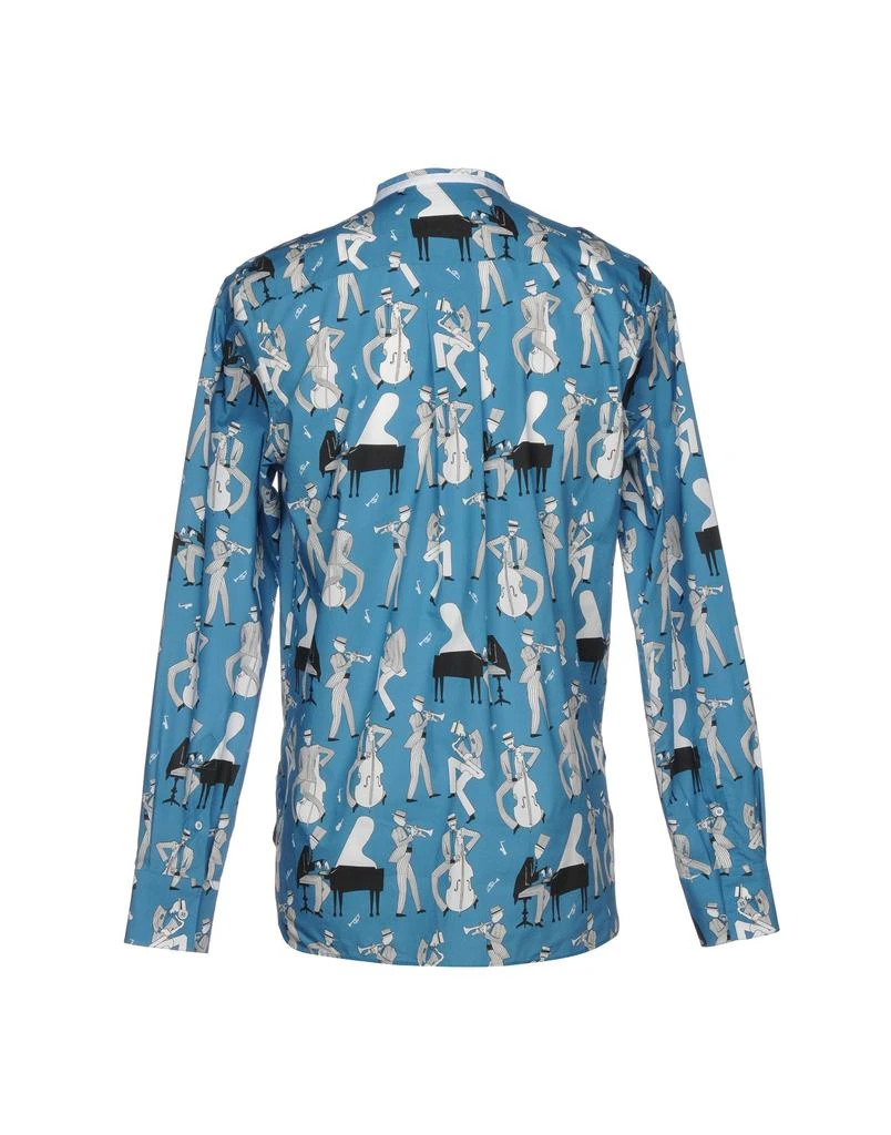 Dolce
Gabbana Patterned shirt 2
