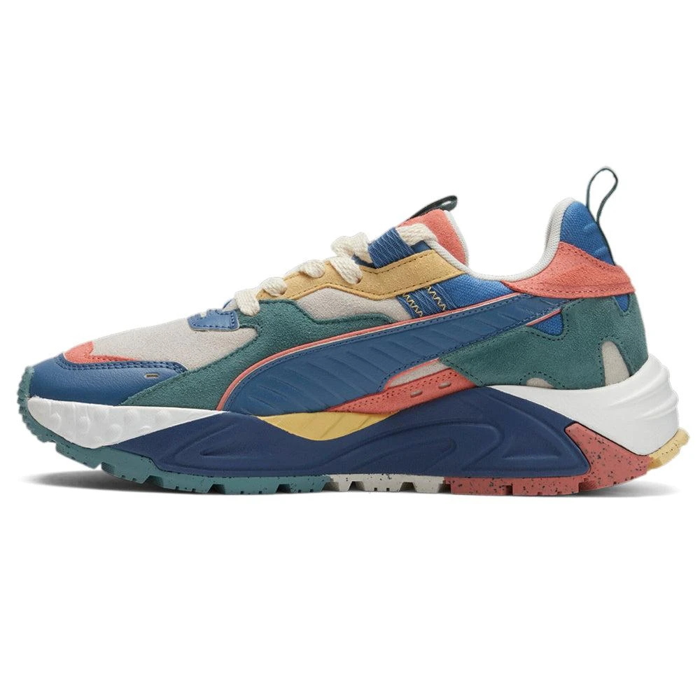 Puma Rs-Trck Re:Escape Lace Up Sneakers 3