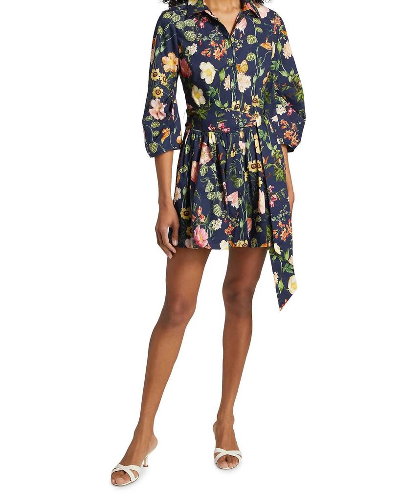 Cara Cara Cara Cara - Raya Mini Dress