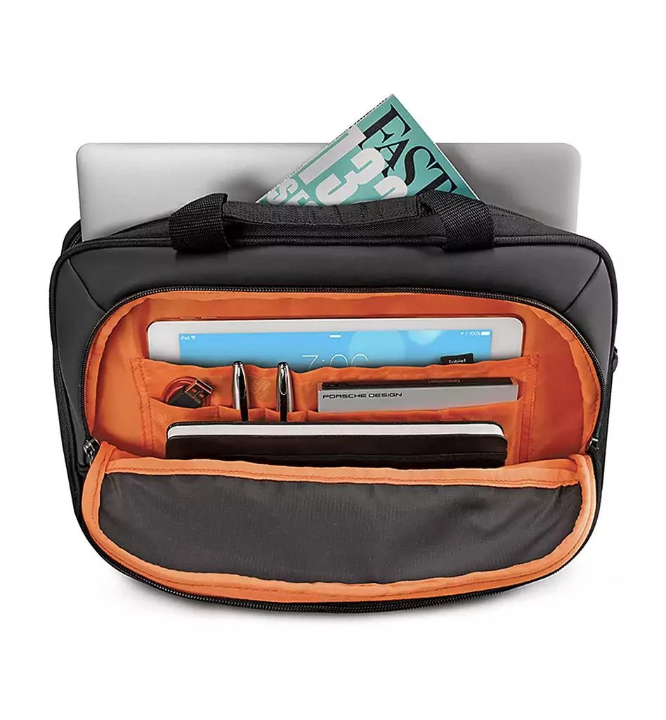 SOLO New York Everyday Ace 13.3" Slim Brief 6