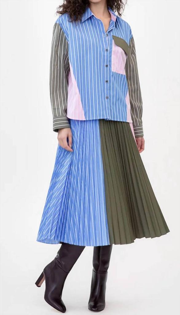 Tanya Taylor Tanya Taylor - Angie Skirt