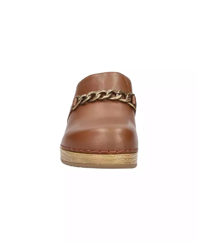 Bella Vita Women's Ventura Clogs 7