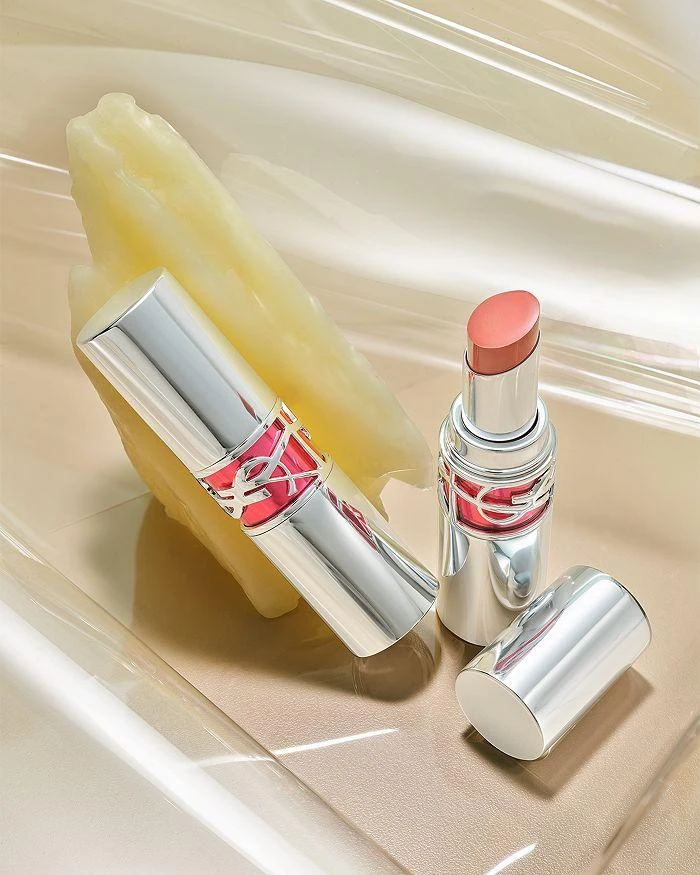 Yves Saint Laurent Yves Saint Laurent Candy Glaze Lip Gloss Stick 8