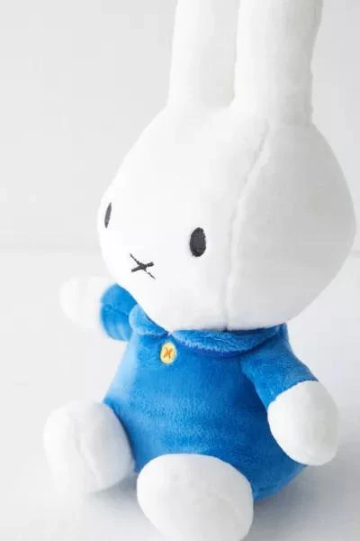 Urban Outfitters Miffy 10-Inch Plushie 4