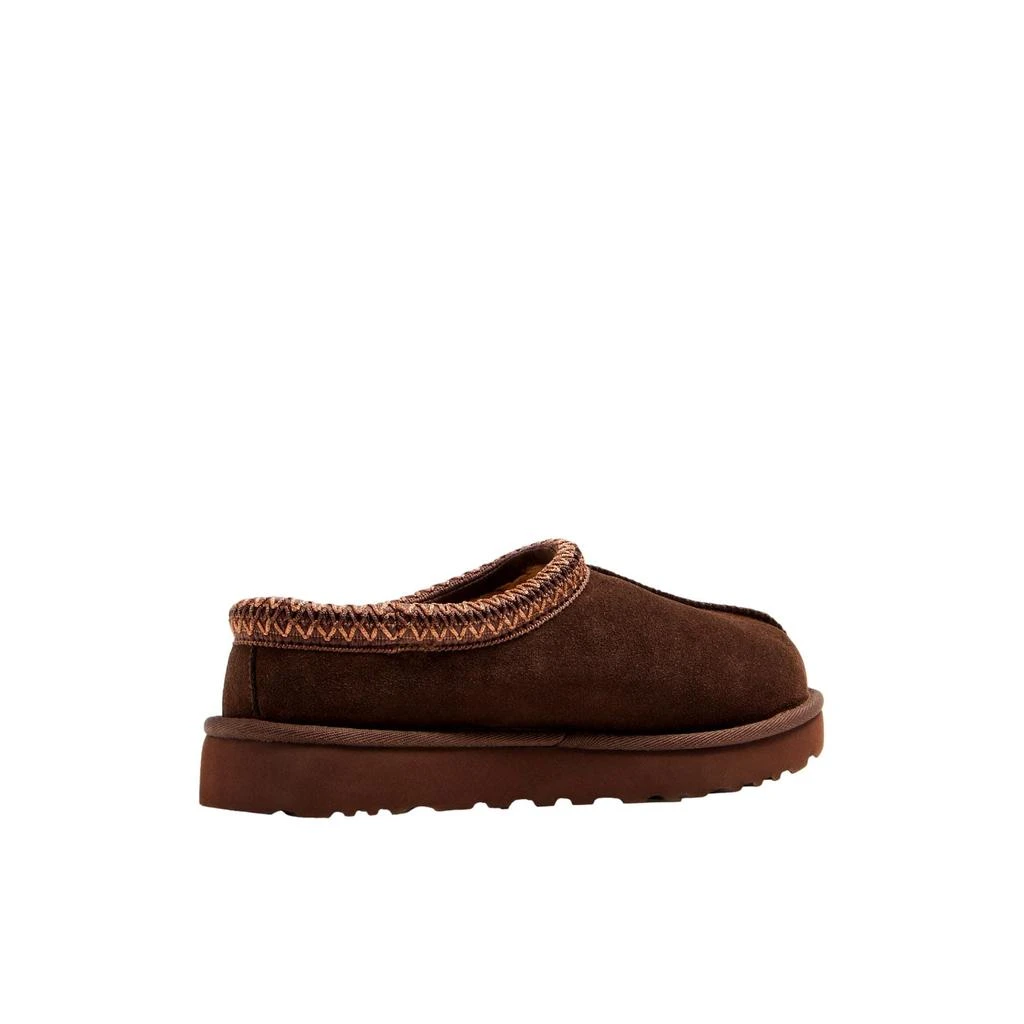 UGG Tasman Burnt Cedar  5955W-BCDR Women's 3