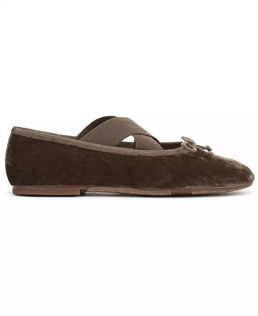 Sam Edelman Women's Arya Mary Jane Flats 2