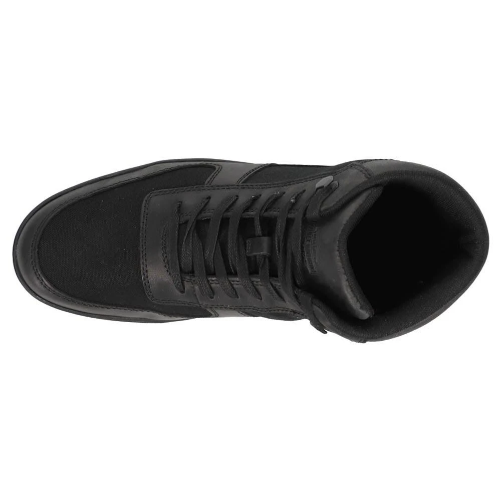 Harley Davidson Watkins High Top Sneakers 4