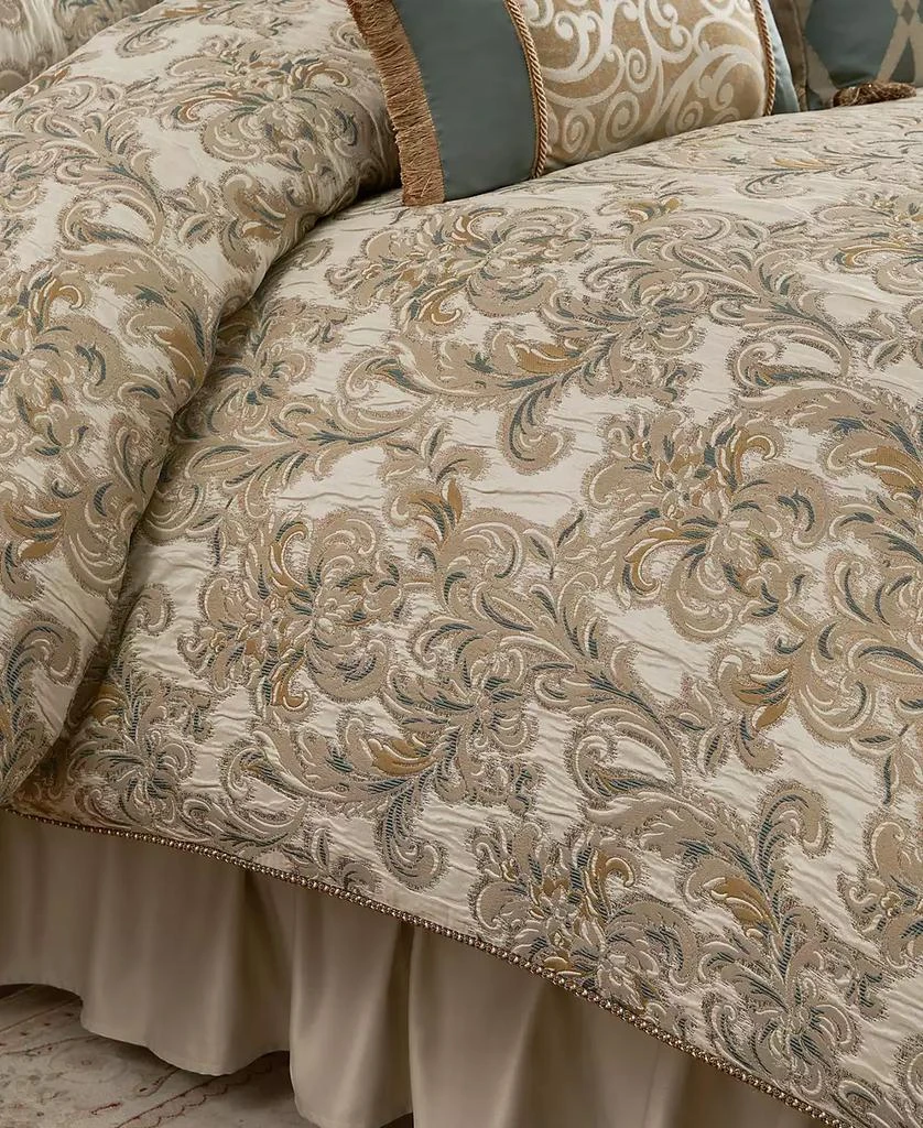 Waterford Crystal Anora 6 Piece Comforter Set 6