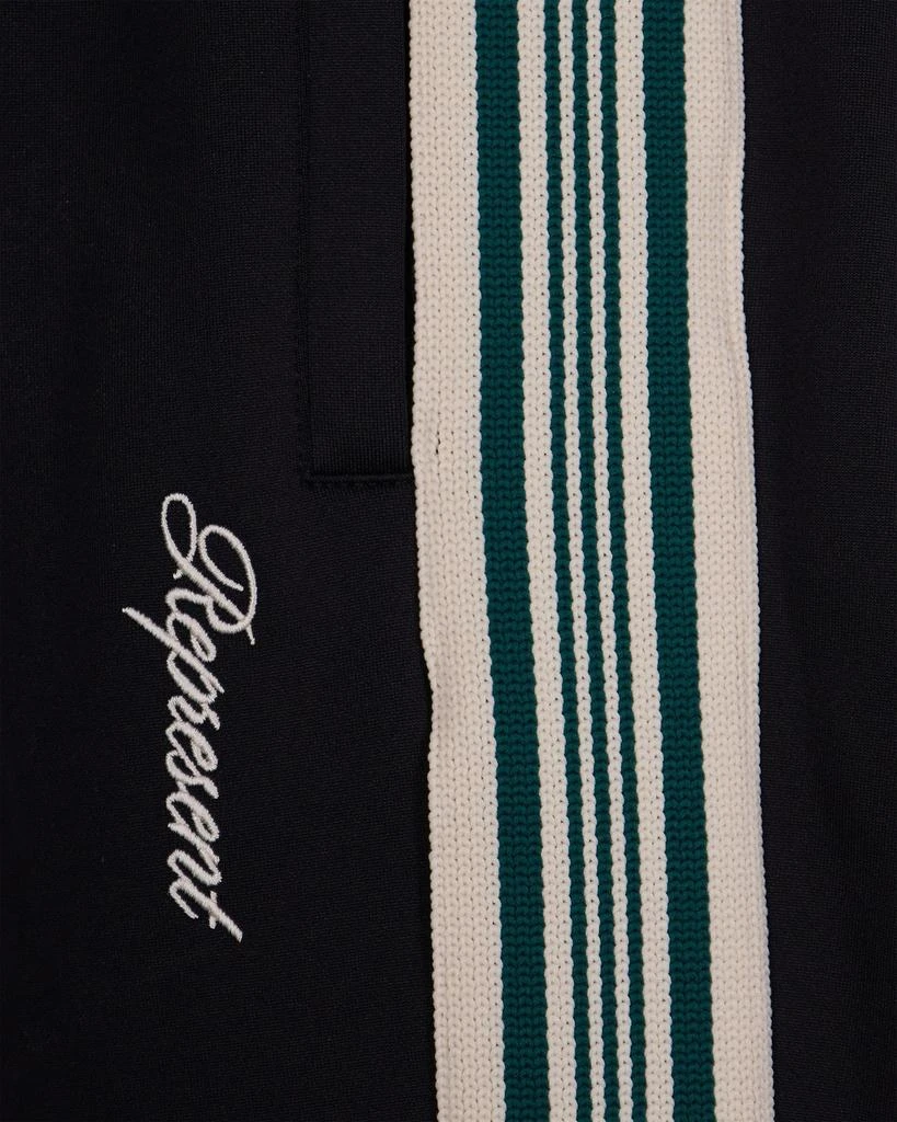 Represent Technical Fabric Taped Track Pants 3