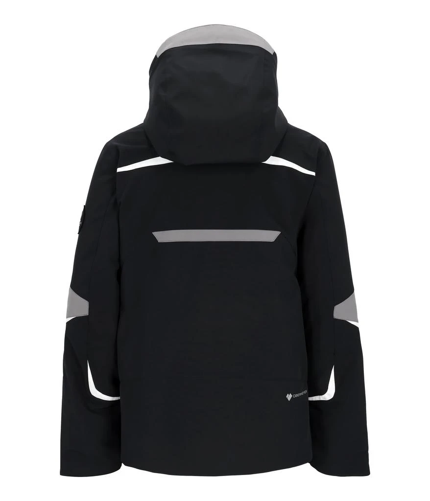 Obermeyer Mach 15 Jacket (Little Kid/Big Kid) 2