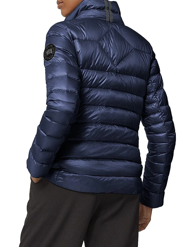 Canada Goose Cypress Quilted Down Jacket 5