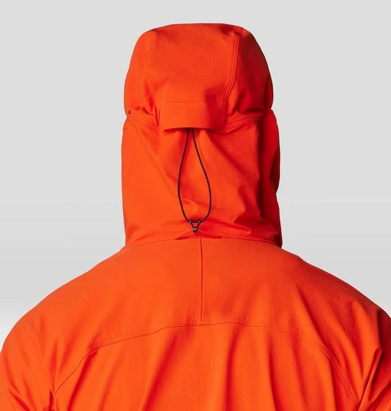 Mountain Hardwear Men
s Chockstone™ Alpine Hooded Jacket 5