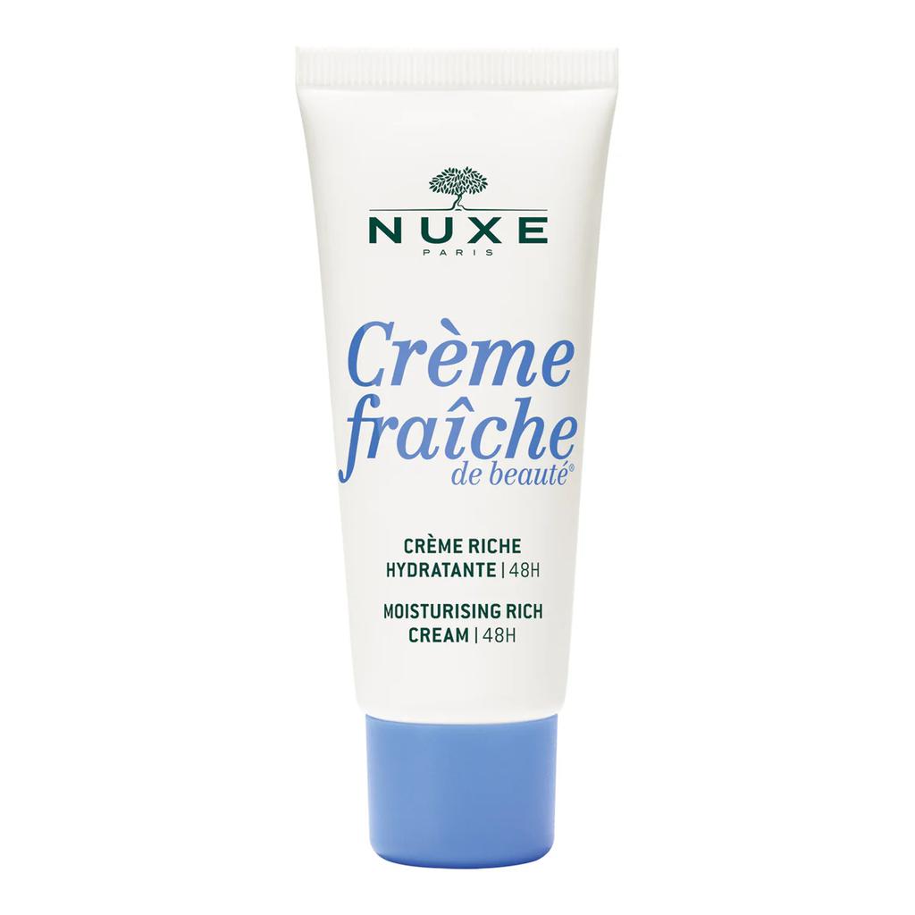 NUXE Nuxe Creme Fraiche De Beaute Cream (30ml)
