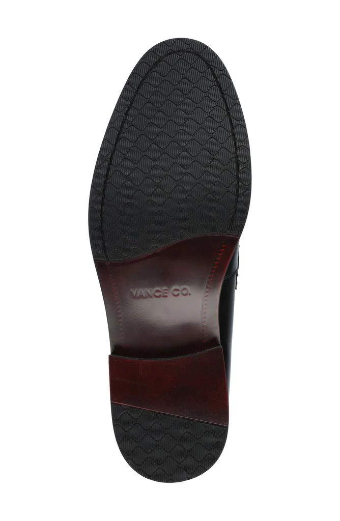 Vance Co. Rupert Tru Comfort Bit Loafer 6