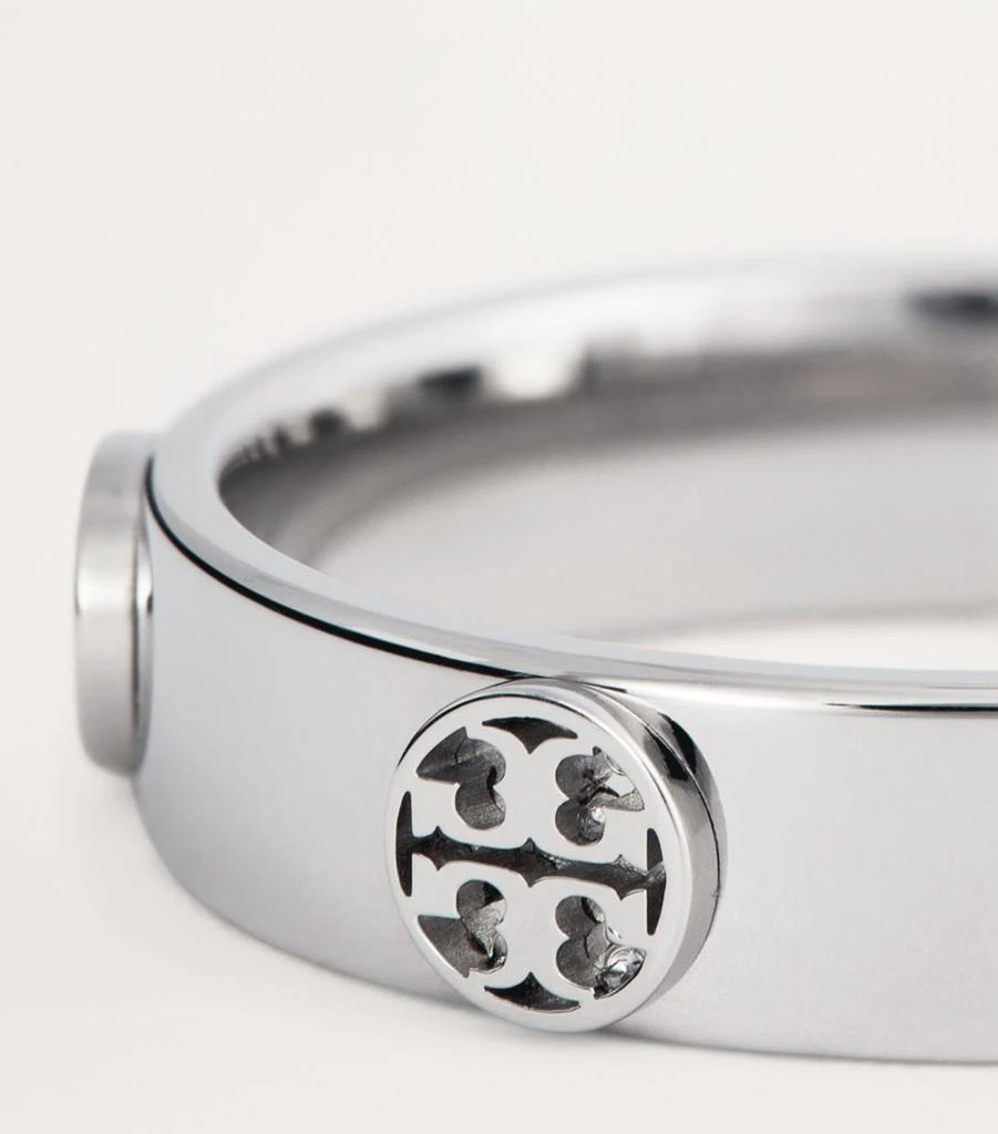 Tory Burch Miller Stud Ring 6