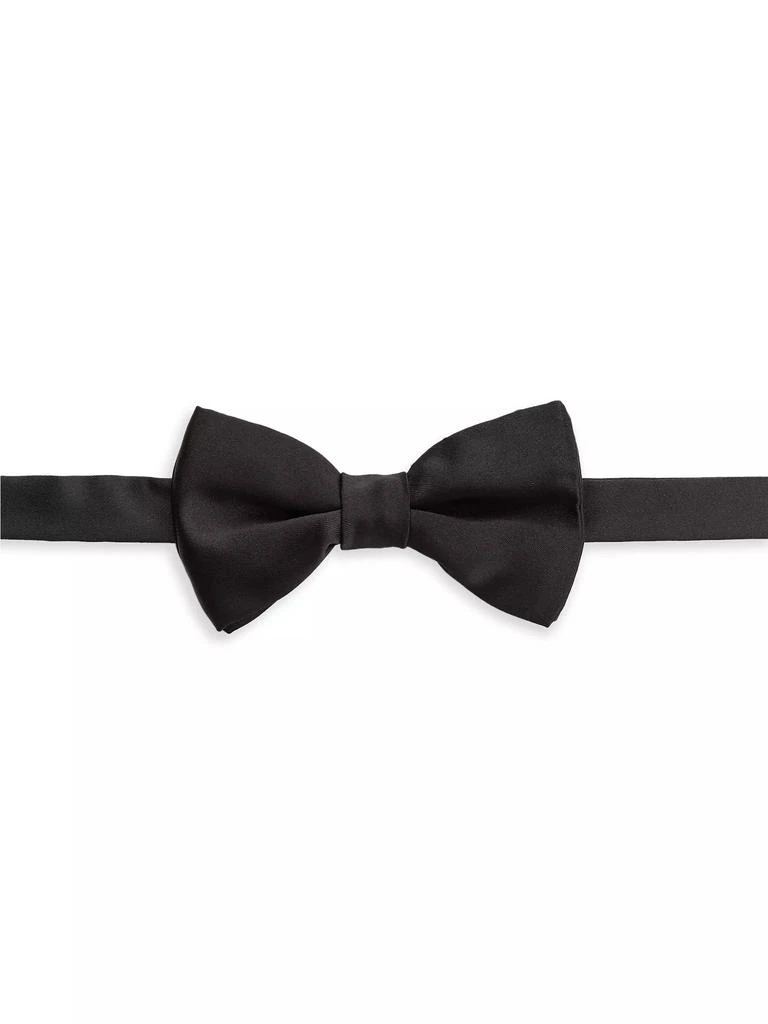Saks Fifth Avenue COLLECTION Silk Bowtie 1