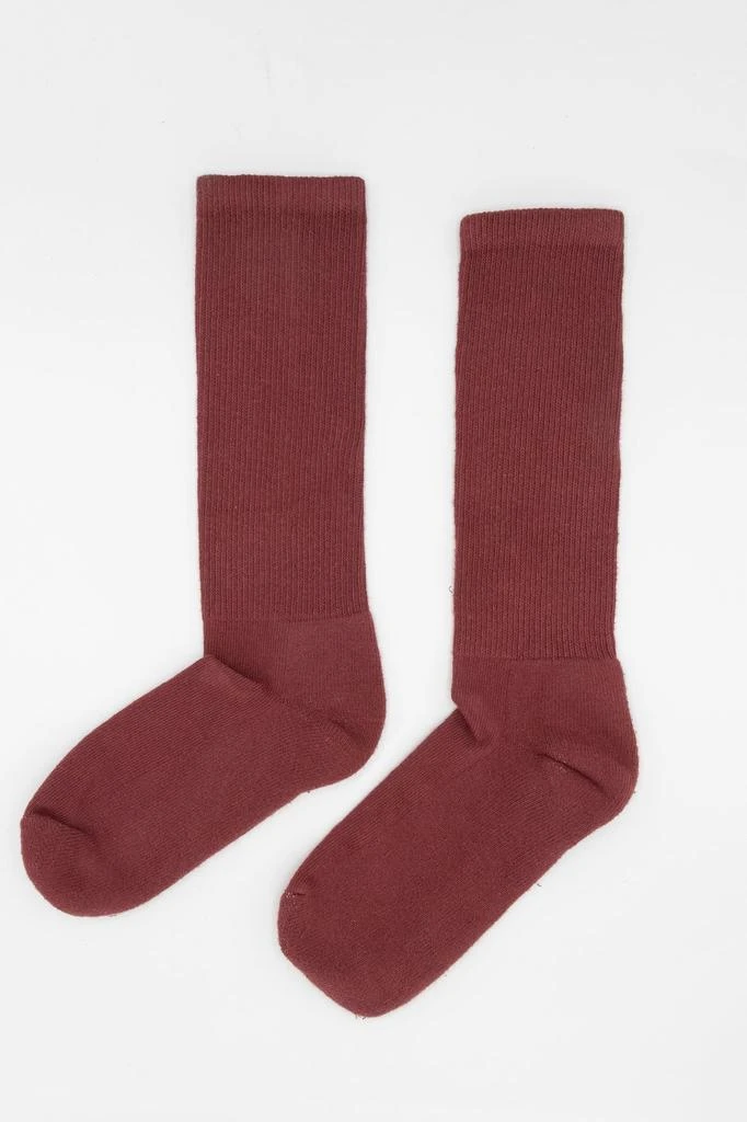 Los Angeles Apparel UNISOCK - Unisex Sock 150