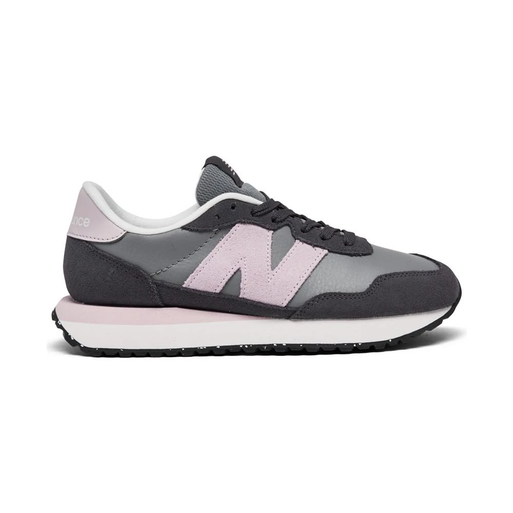 New Balance Women's 237 Casual Sneakers from Finish Line 2