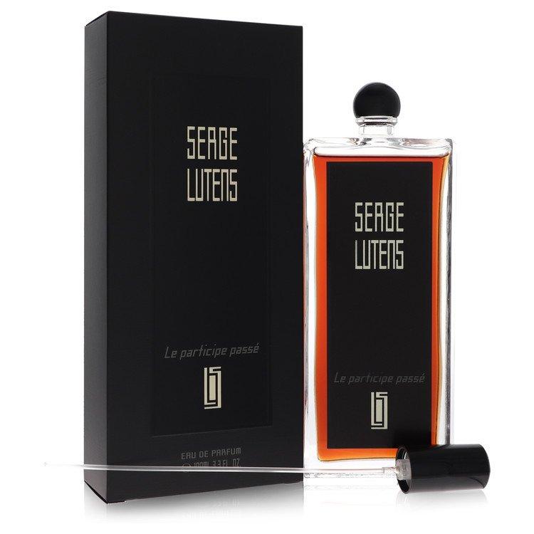 Serge Lutens Le Participe Passe by  Eau De Parfum Spray (Unisex) 3.3 oz for Women