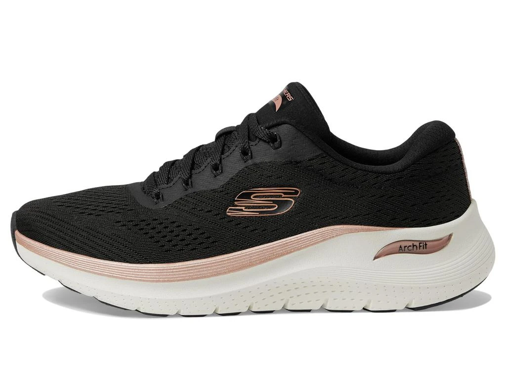 SKECHERS Arch Fit 2.0-Glow The Distance 4
