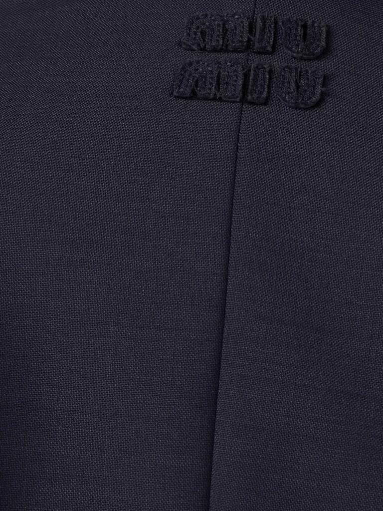 Miu Miu Miu Miu Jackets 3