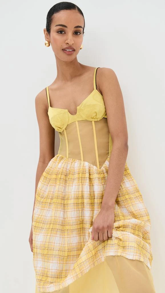 Rosie Assoulin The New Undress Dress 4
